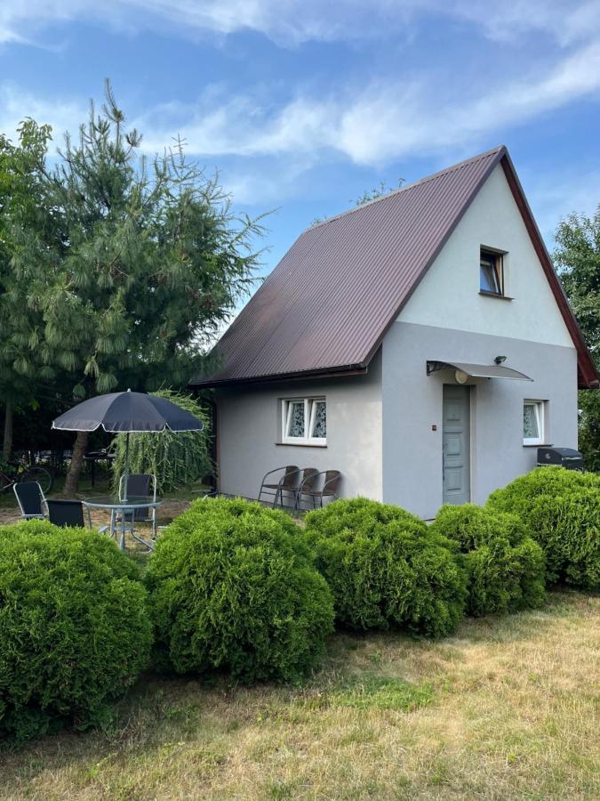 Domek Na Zurawiej Gdańsk Exterior foto